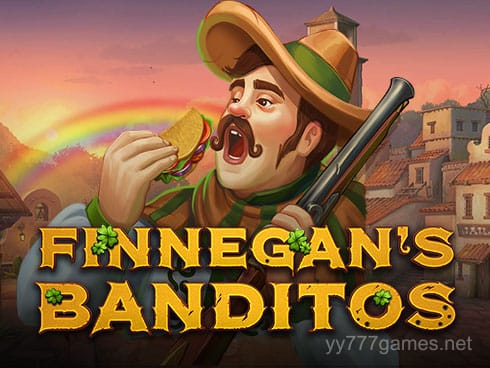 Finnegan's Banditos Game