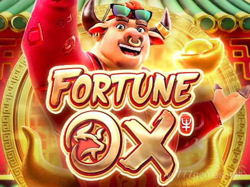 Fortune Ox Game