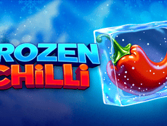 Frozen Chilli Game