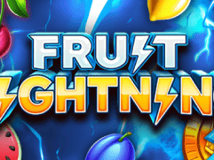 Fruit Lightning Game