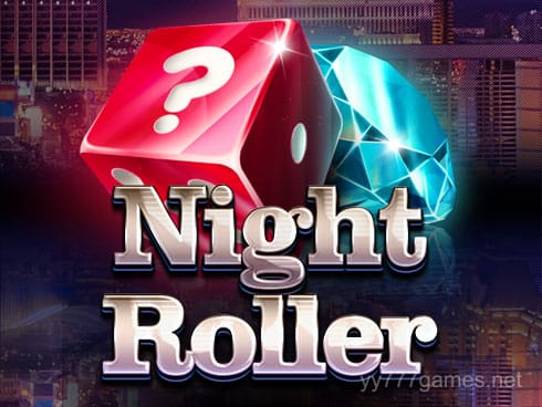 Night Roller Game