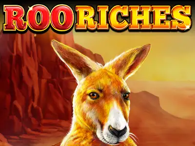 Roo Riches Game