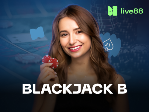 Blackjack B Game